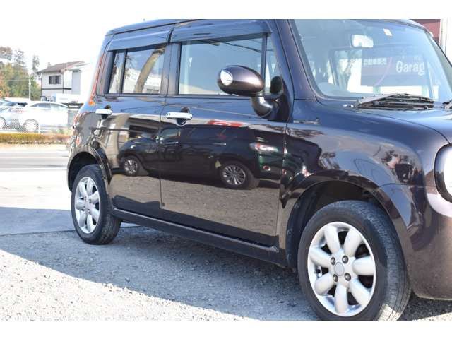 Suzuki LAPIN 2015-06 195018-11