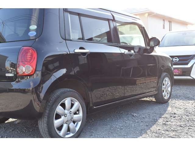 Suzuki LAPIN 2015-06 195018-14