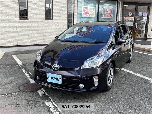 Toyota PRIUS 2015-01 218205-0