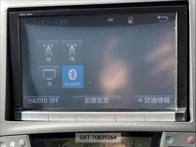 Toyota PRIUS 2015-01 218205-14