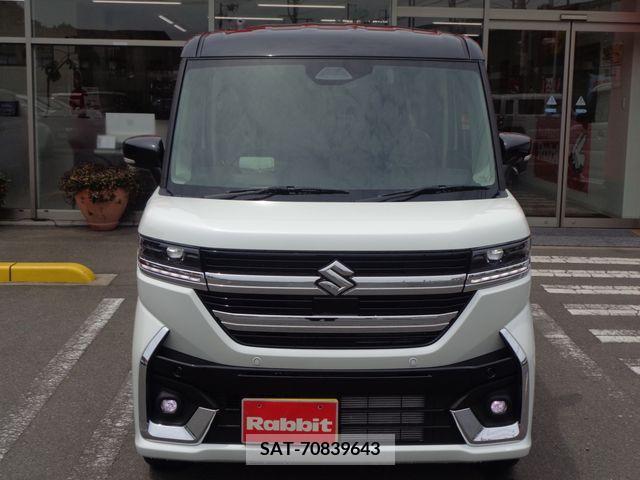 Suzuki SPACIA 2024-05 312568-3