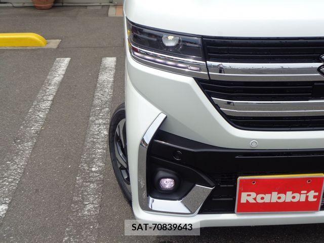 Suzuki SPACIA 2024-05 312568-4
