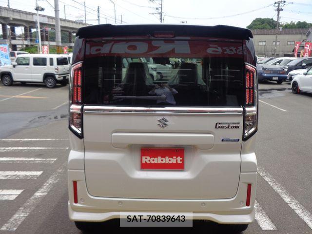 Suzuki SPACIA 2024-05 312568-2
