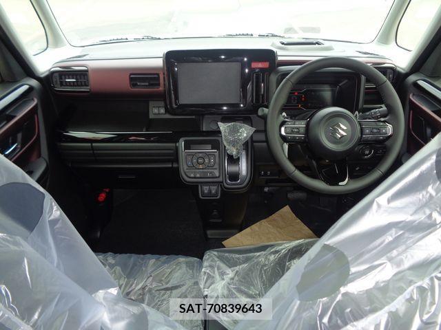 Suzuki SPACIA 2024-05 312568-1