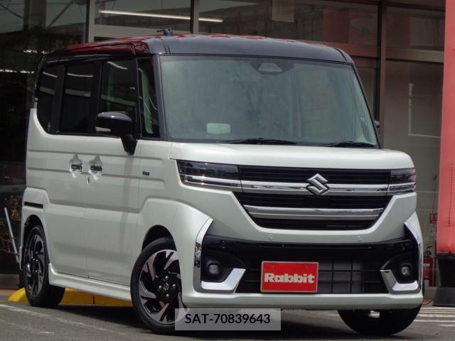 Suzuki SPACIA 2024-05 312568-0
