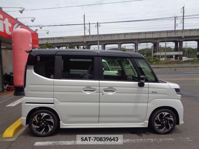 Suzuki SPACIA 2024-05 312568-6