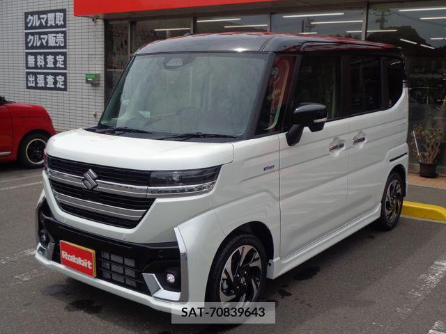 Suzuki SPACIA 2024-05 312568-5