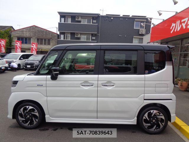 Suzuki SPACIA 2024-05 312568-7