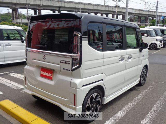 Suzuki SPACIA 2024-05 312568-8