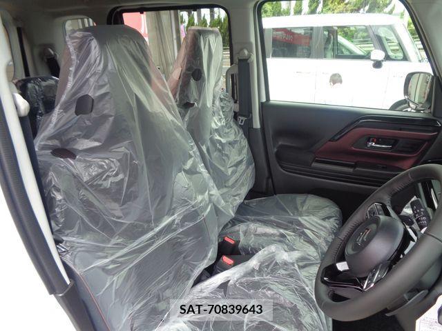 Suzuki SPACIA 2024-05 312568-15