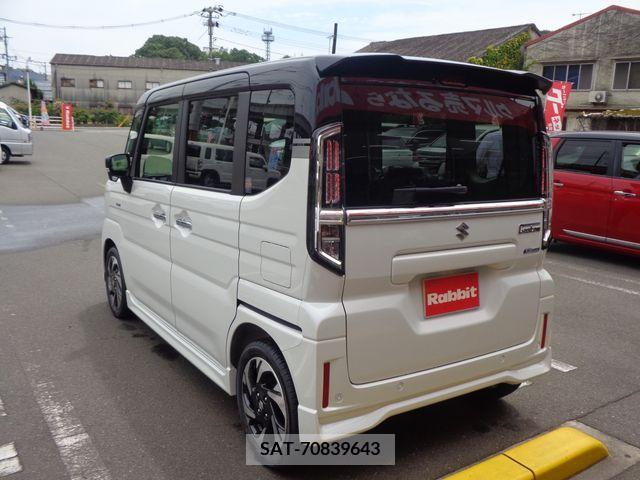 Suzuki SPACIA 2024-05 312568-9