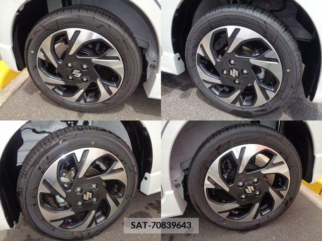 Suzuki SPACIA 2024-05 312568-13