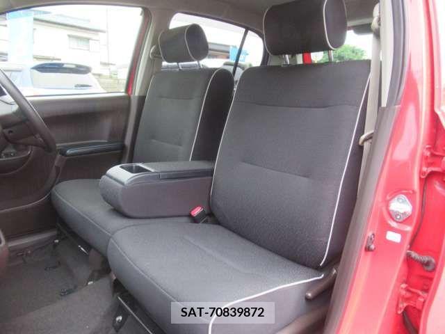Toyota PASSO 2015-11 371955-11