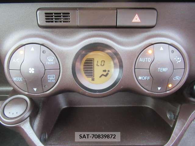 Toyota PASSO 2015-11 371955-19