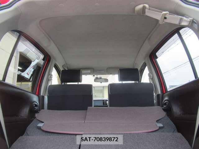 Toyota PASSO 2015-11 371955-15