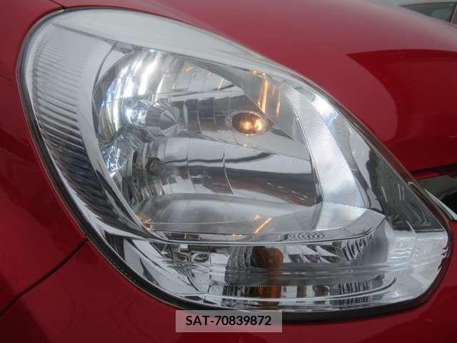 Toyota PASSO 2015-11 371955-4