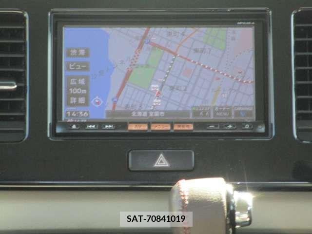 Nissan MOCO 2014-07 384688-4