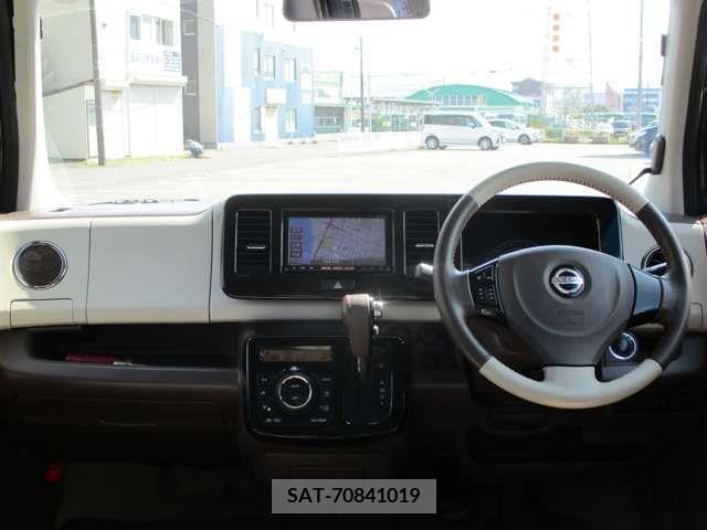 Nissan MOCO 2014-07 384688-2
