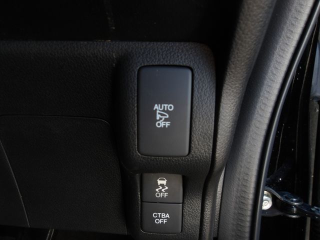 Honda N BOX SLASH 2016-05 9065-18