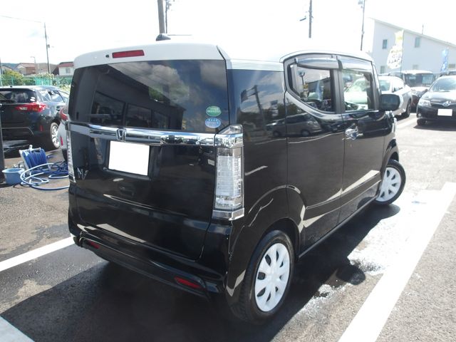 Honda N BOX SLASH 2016-05 9065-1