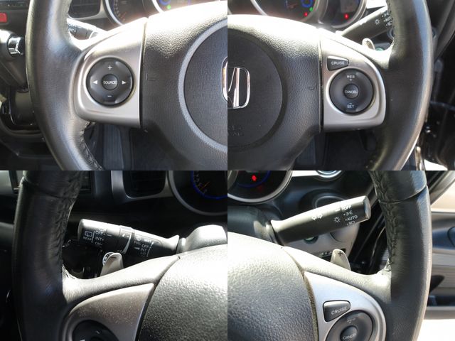 Honda N BOX SLASH 2016-05 9065-22
