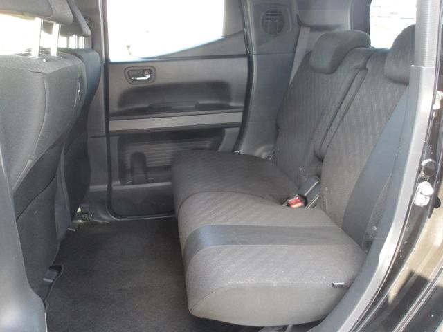 Honda N BOX SLASH 2016-05 9065-5