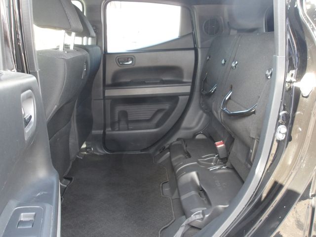 Honda N BOX SLASH 2016-05 9065-7