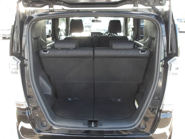Honda N BOX SLASH 2016-05 9065-9