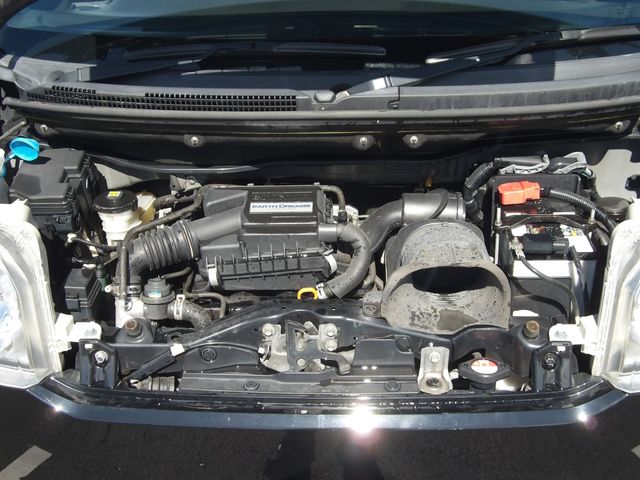 Honda N BOX SLASH 2016-05 9065-29