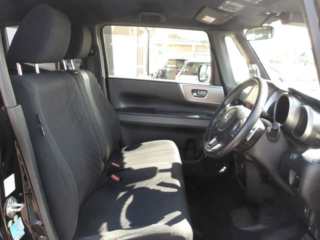 Honda N BOX SLASH 2016-05 9065-11