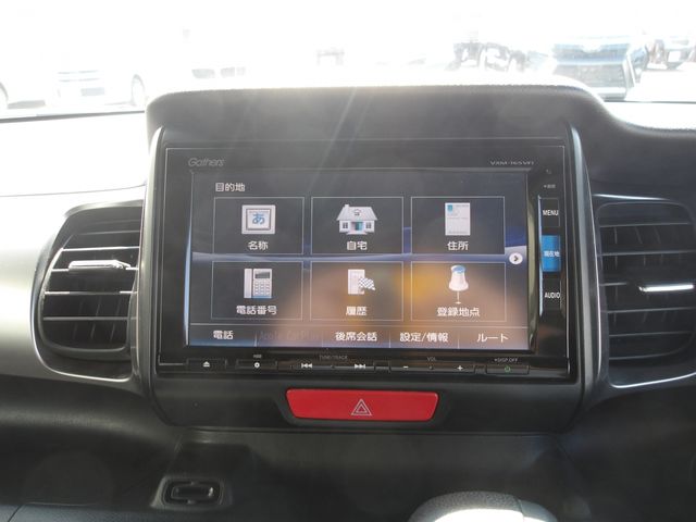 Honda N BOX SLASH 2016-05 9065-13