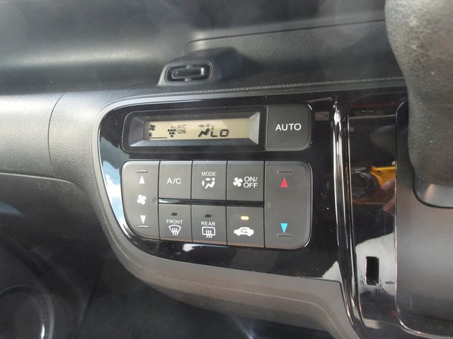Honda N BOX SLASH 2016-05 9065-15