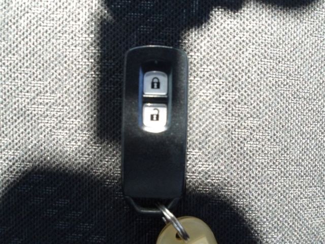 Honda N BOX SLASH 2016-05 9065-21