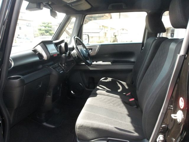 Honda N BOX SLASH 2016-05 9065-4