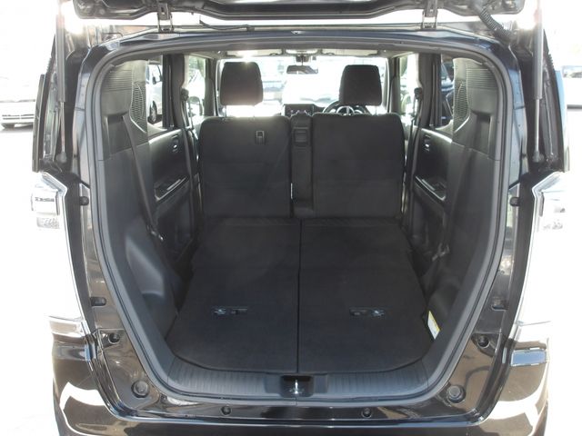 Honda N BOX SLASH 2016-05 9065-10