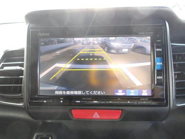Honda N BOX SLASH 2016-05 9065-14