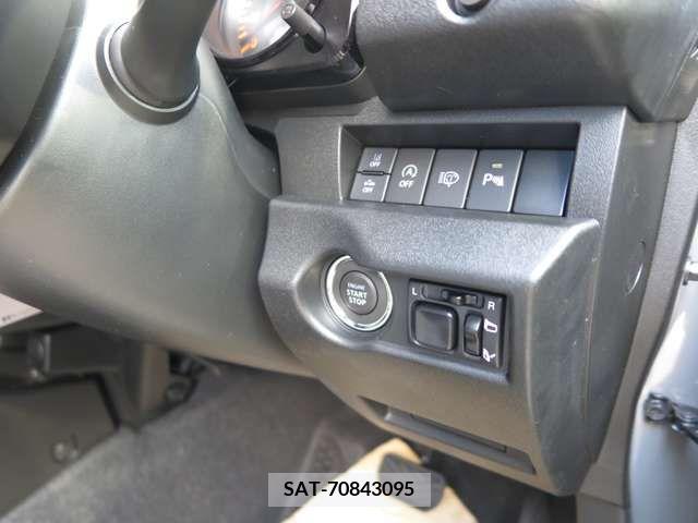 Suzuki JIMNY SIERRA 2024-05 273930-14