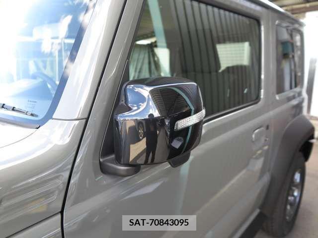 Suzuki JIMNY SIERRA 2024-05 273930-9