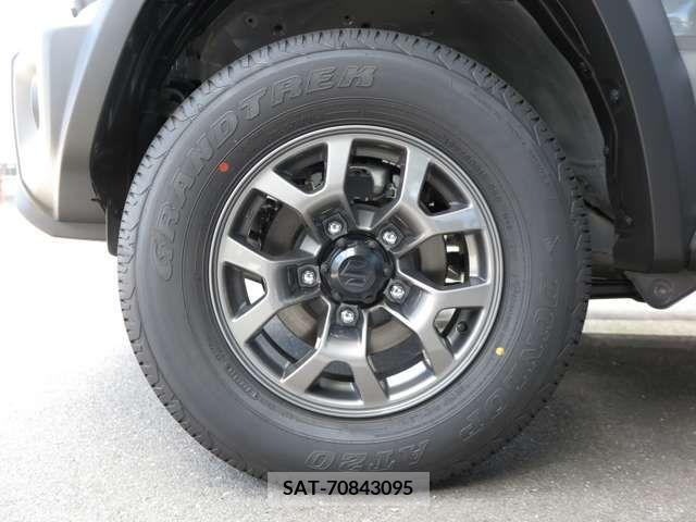 Suzuki JIMNY SIERRA 2024-05 273930-11
