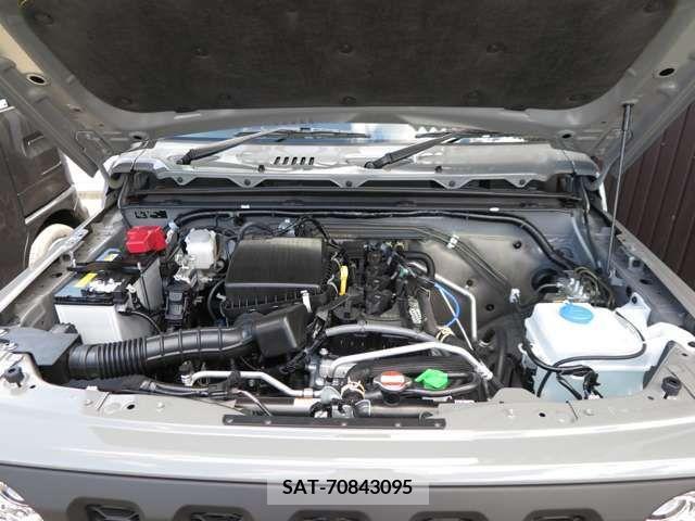 Suzuki JIMNY SIERRA 2024-05 273930-10