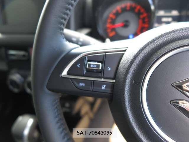 Suzuki JIMNY SIERRA 2024-05 273930-19