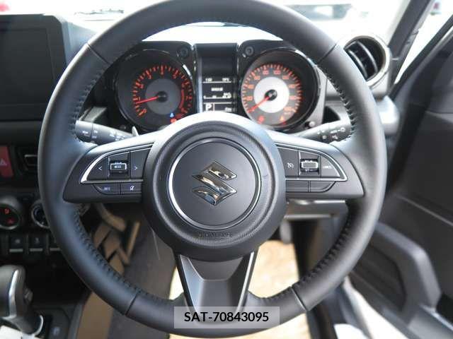 Suzuki JIMNY SIERRA 2024-05 273930-18
