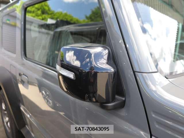 Suzuki JIMNY SIERRA 2024-05 273930-8