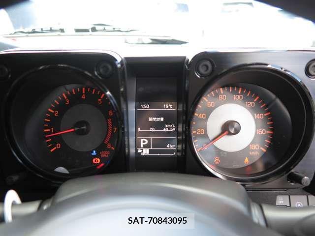 Suzuki JIMNY SIERRA 2024-05 273930-17