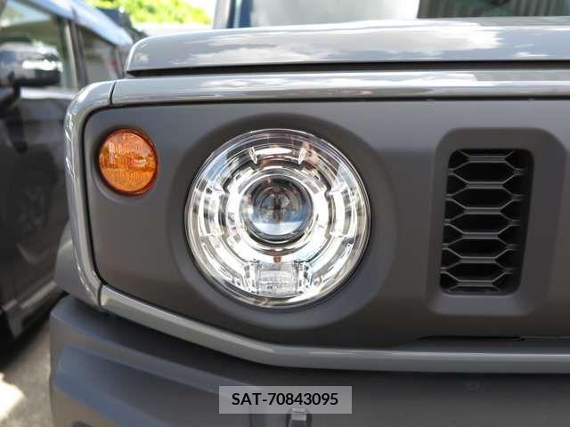 Suzuki JIMNY SIERRA 2024-05 273930-6