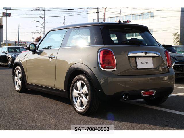 Bmw MINI 2020-03 208263-6