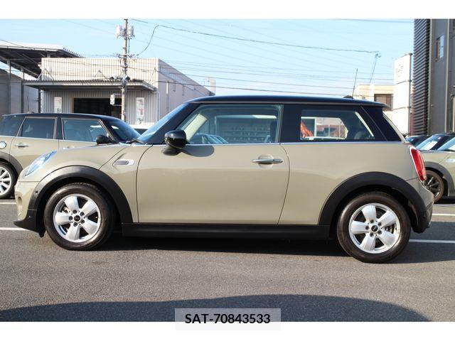 Bmw MINI 2020-03 208263-7