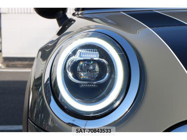Bmw MINI 2020-03 208263-9