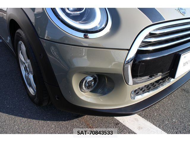 Bmw MINI 2020-03 208263-12
