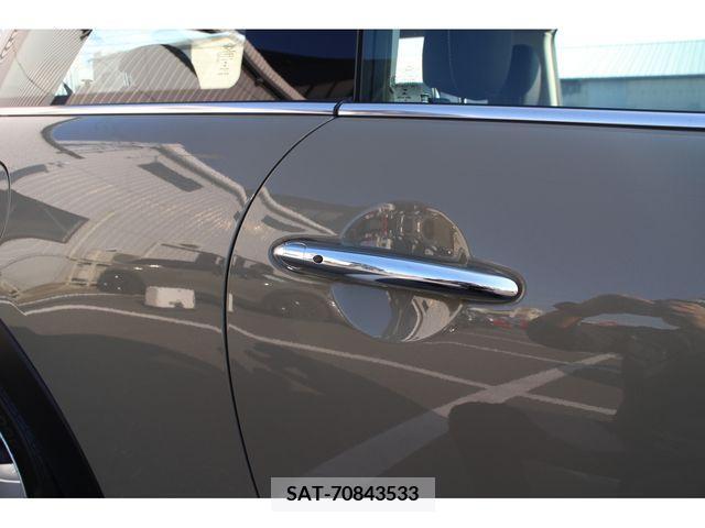Bmw MINI 2020-03 208263-16